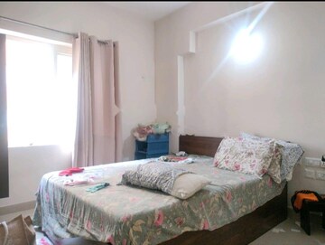 Bedroom in 3 BHK Apartment at SJR Hamilton Homes, Off Sarjapur Road – for Rent