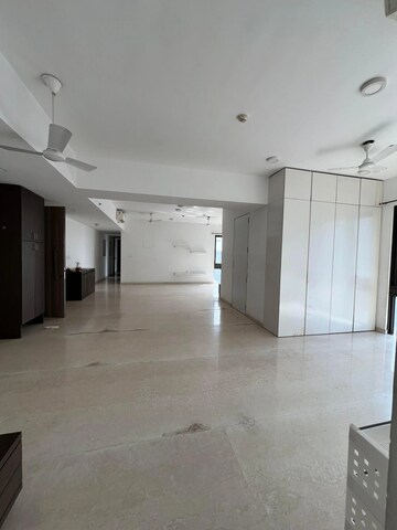 5 BHK Apartment For Rent in Lodha The Park, Worli