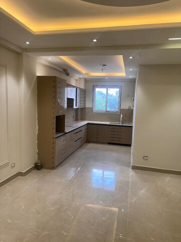 Parking in 3 BHK Apartment at Sushant Lok 2, Sector 57 – for Sale