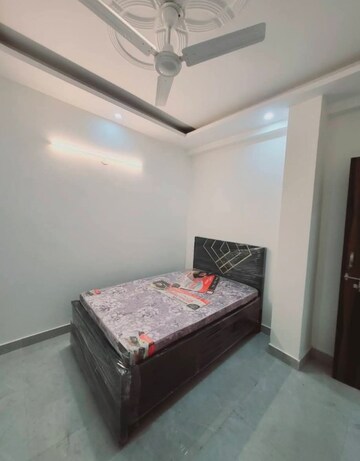 1 BHK Builder Floor For Rent in Saket