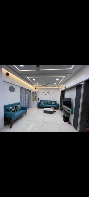 Parking in 2 BHK Apartment at Vilas Javdekar Palladio, Tathawade – for Rent