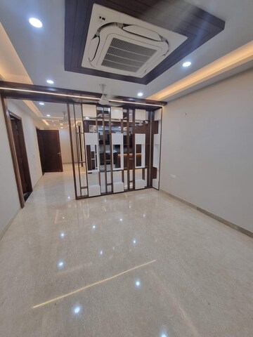 4 BHK Apartment For Sale in Puravankara Purva Orient Grand, Lal Bagh