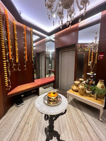 4 BHK Apartment at Cbd Belapur Sector 15 – for Sale