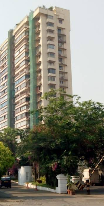 2.5 BHK Apartment For Rent in Eden Hall Worli Haji Ali Mumbai  8268065