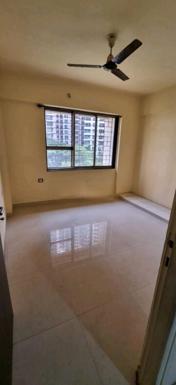 Bedroom in 2 BHK Apartment at Neelkanth Palms, Kapur Bawdi – for Rent