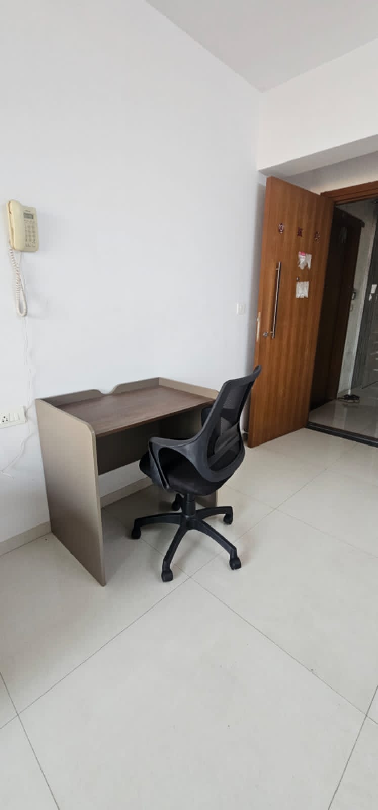 1 BHK Apartment For Sale in Vijay Vatika