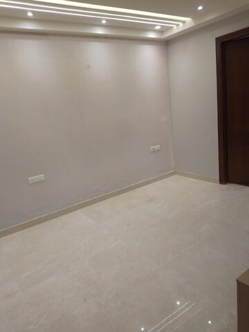 Bedroom in 3 BHK Builder Floor at Paschim Vihar – for Rent