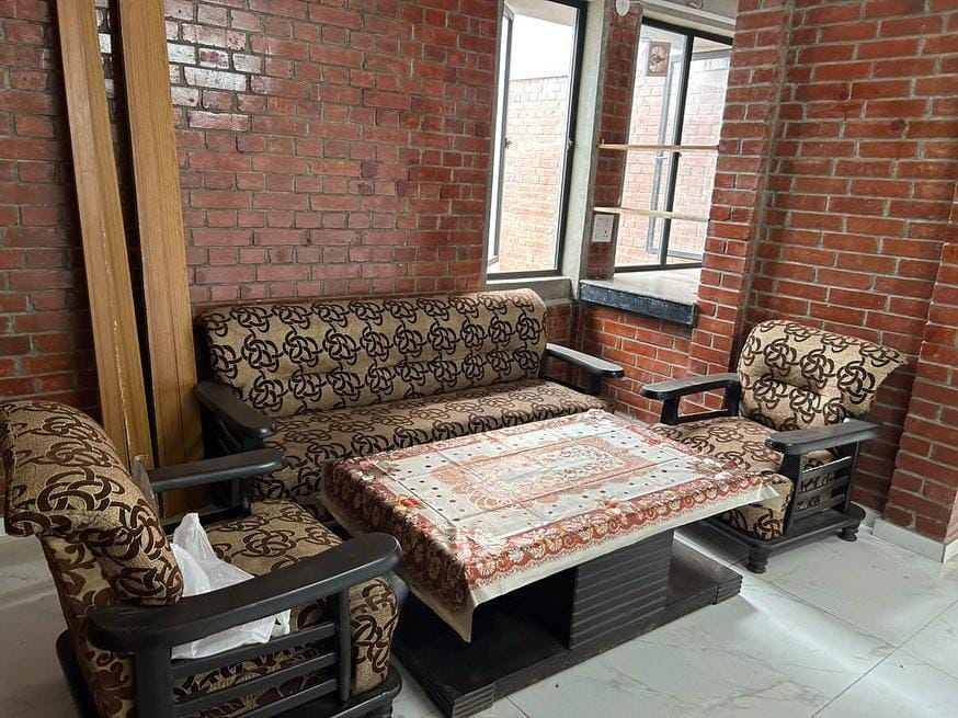 2 BHK Apartment For Sale in Trisara Our Homes Sohna