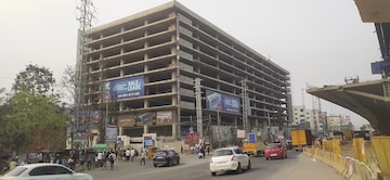  Office Space – Exterior View View at Kompally - for Sale