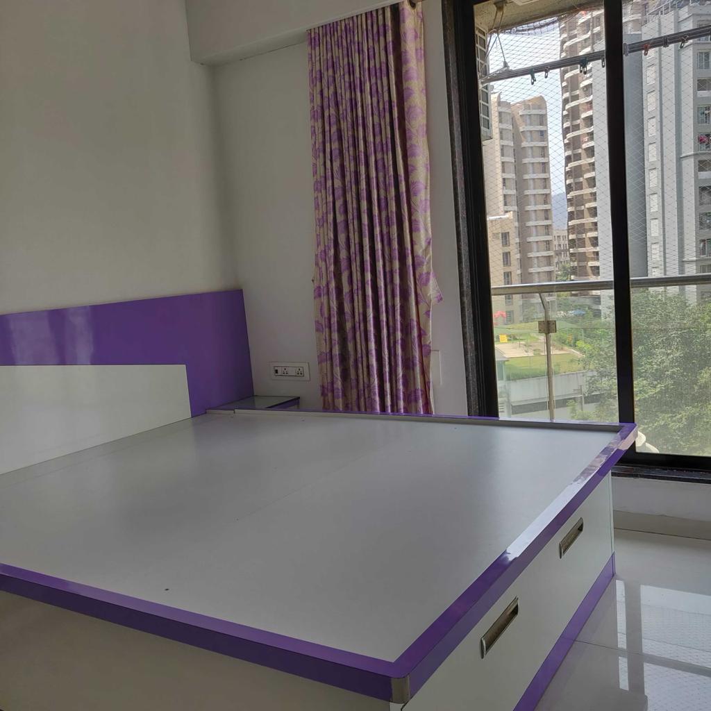 2 BHK Apartment For Sale in Vijay Vatika