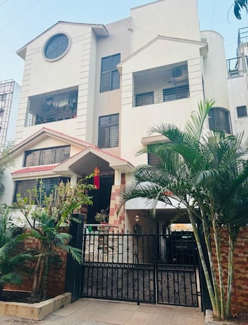 6+ BHK Independent House For Rent in Panchshil Balewadi High Street Baner Pune  8268248