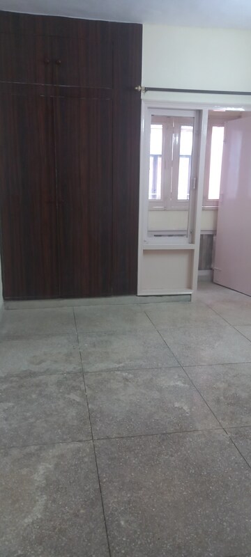 Bedroom in 2 BHK Apartment at Ip Extension – for Rent