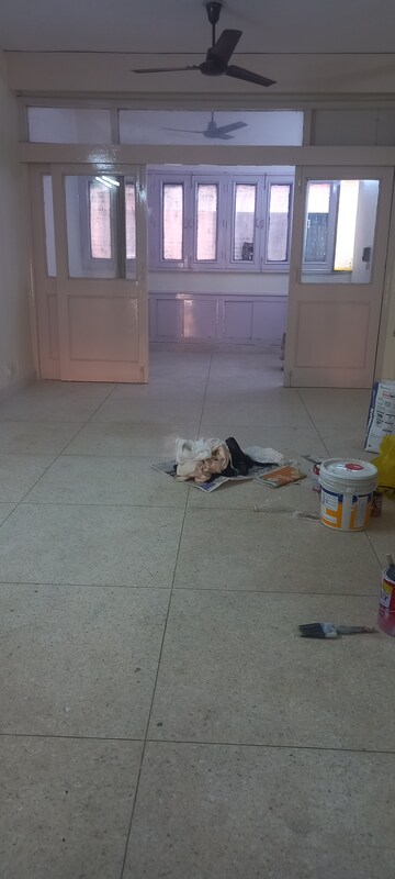 2 BHK Apartment For Rent in Ip Extension