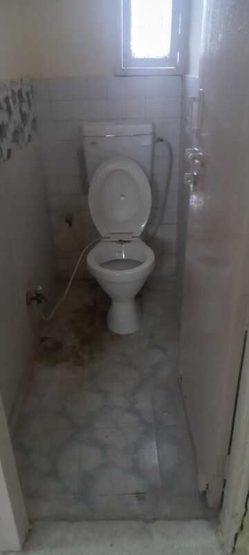 Bathroom in 2 BHK Apartment at Ip Extension – for Rent