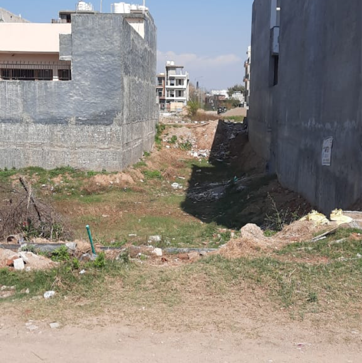 Plot For Sale in Daksh Real Estate