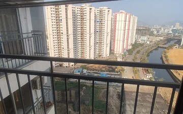 1 BHK Apartment For Rent in Mayfair Sara Virar, Virar West