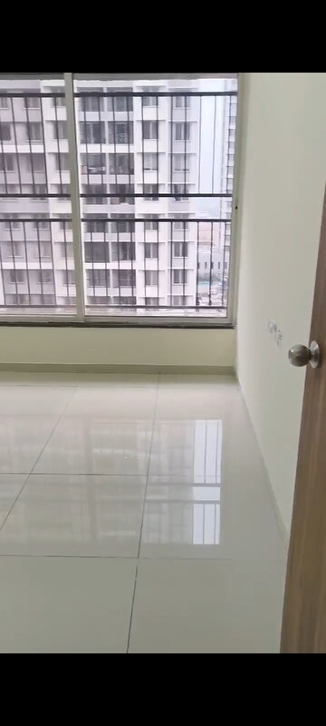 Balcony in 2 BHK Apartment at Kolte Patil R10, Hinjewadi – for Rent