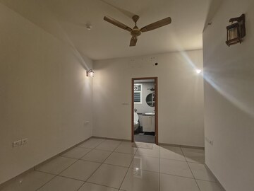 Bathroom in 2 BHK Apartment at Sobha Dream Gardens, Thanisandra Main Road – for Rent