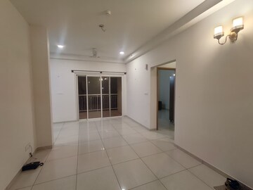Building Lobby in 2 BHK Apartment at Sobha Dream Gardens, Thanisandra Main Road – for Rent