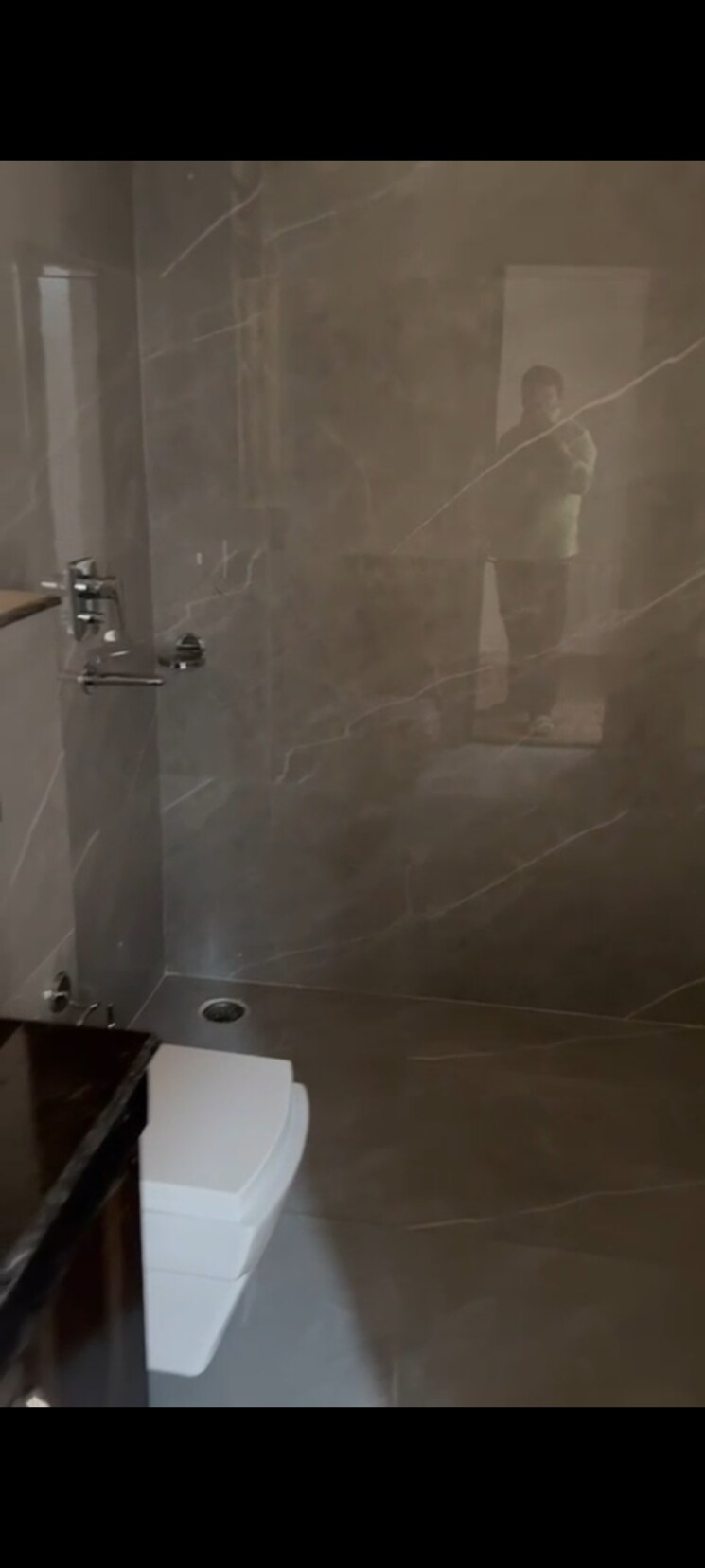 Bathroom, rishita-manhattan 3 Bedroom 1376 Sq.Ft. Apartment In Gomti Nagar Lucknow 8268309