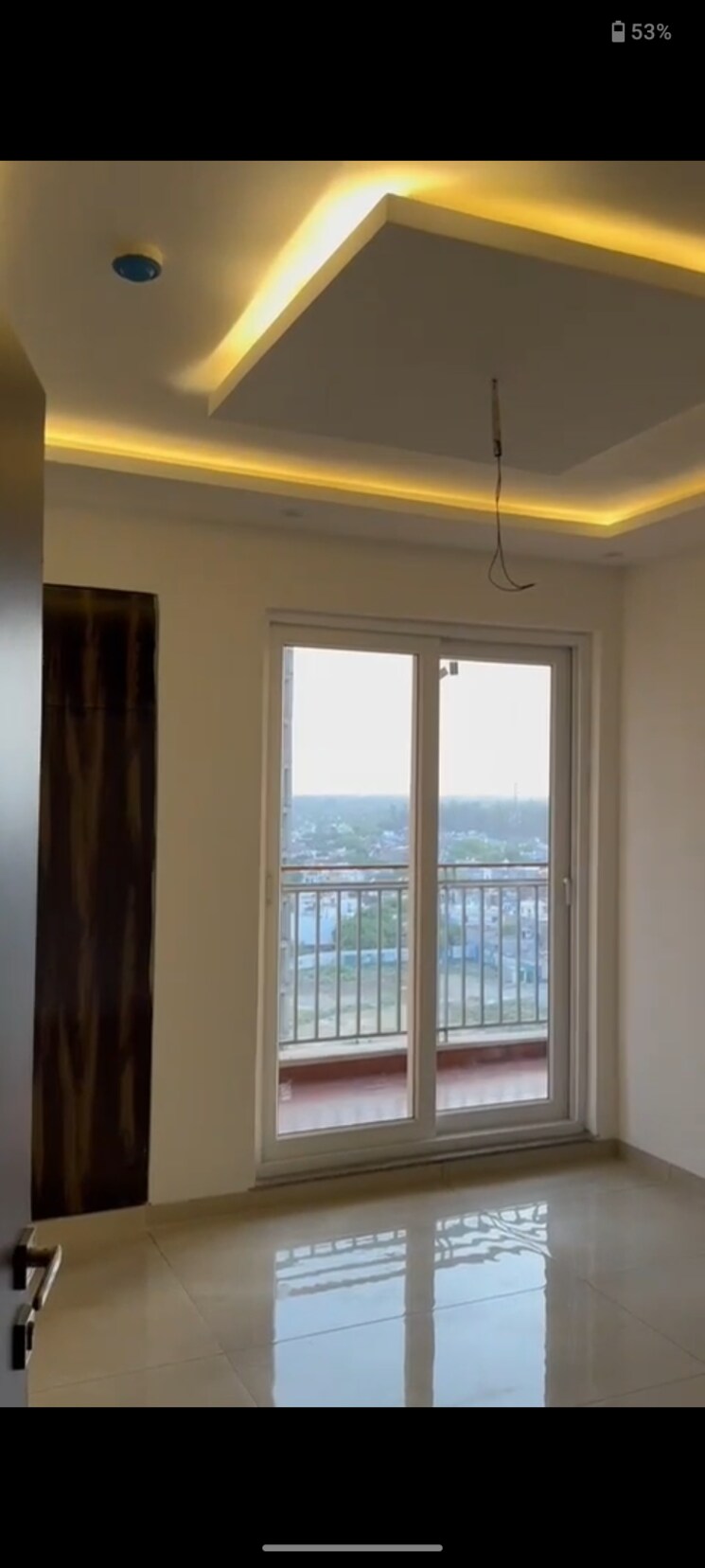 Room, rishita-manhattan 3 Bedroom 1376 Sq.Ft. Apartment In Gomti Nagar Lucknow 8268309