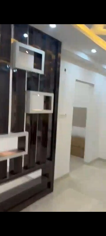 Kitchen in 3 BHK Apartment at Rishita Manhattan, Gomti Nagar – for Sale