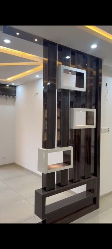 3 BHK Apartment – Exterior View View at Rishita Manhattan, Gomti Nagar - for Sale
