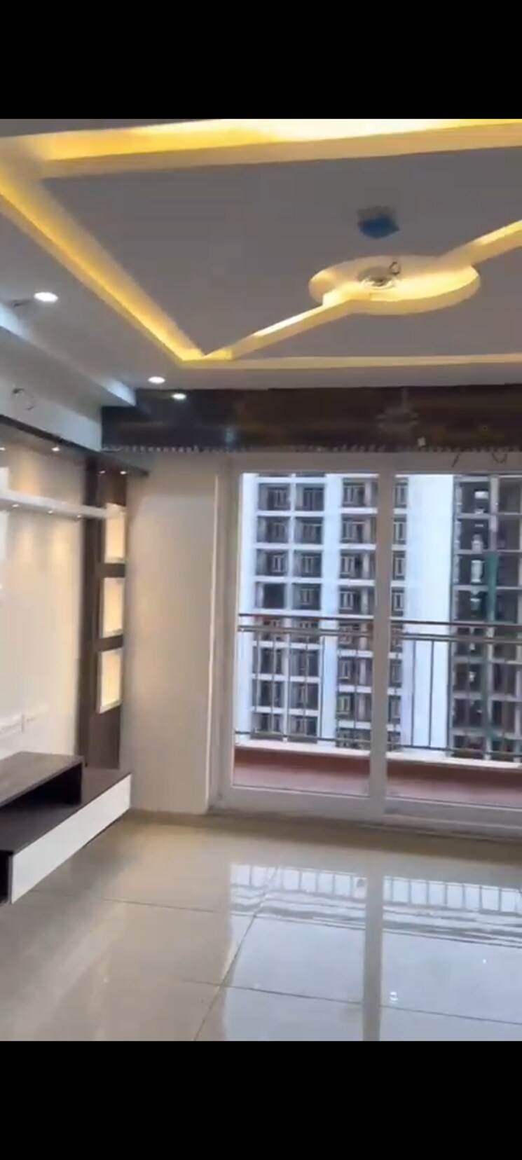 Living Room, rishita-manhattan 3 Bedroom 1376 Sq.Ft. Apartment In Gomti Nagar Lucknow 8268309