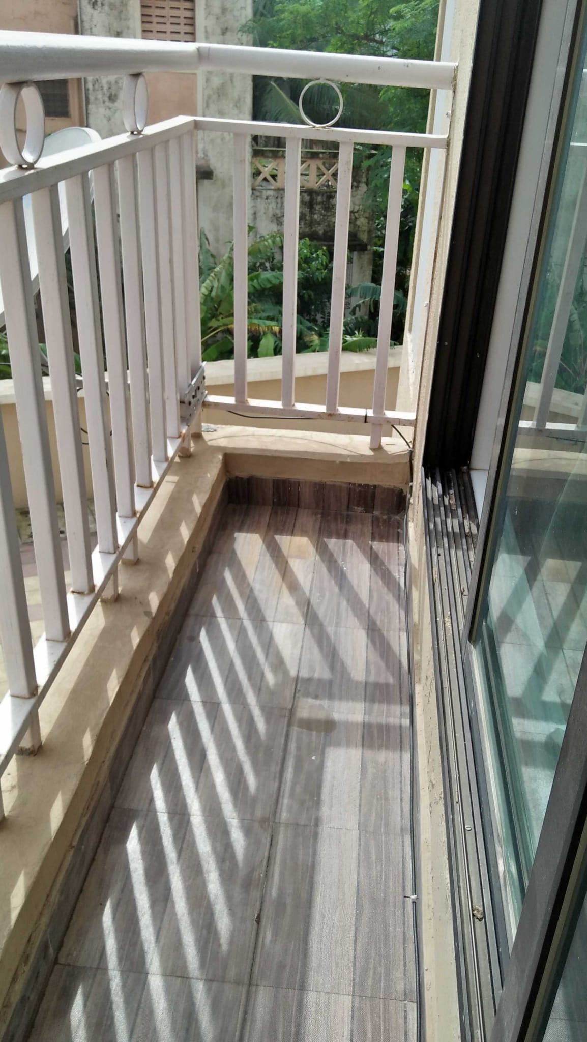 2 BHK Apartment For Sale in Raunak Unnathi Woods Phase 6