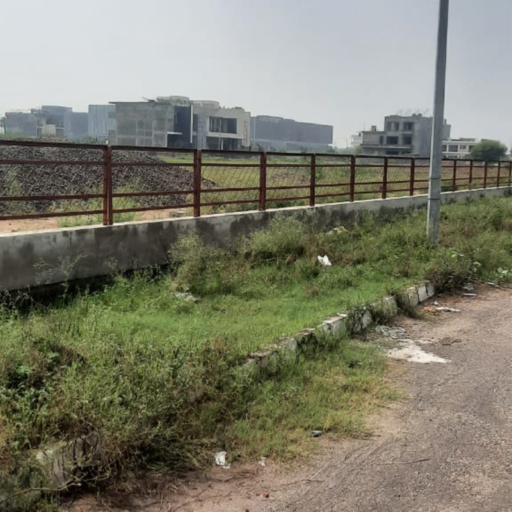 undefined, sector 66 b  200 Sq.Yd. Plot In Sector 66 B Mohali 8268245