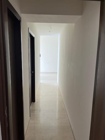 Building Lobby in 2 BHK Apartment at Piramal Aranya, Byculla – for Rent