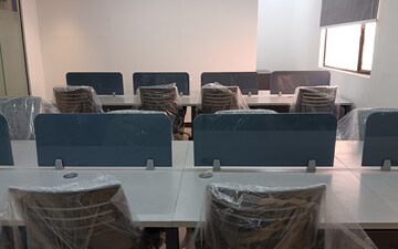 Office Space For Rent in Logix Park, Sector 16