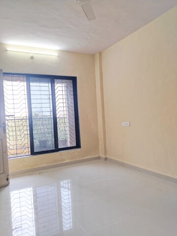 Living Room in 2 BHK Apartment at K.K. Moreshwer, Kharghar – for Rent