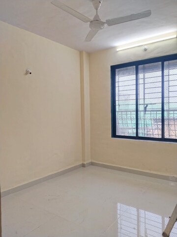 Bedroom in 2 BHK Apartment at K.K. Moreshwer, Kharghar – for Rent