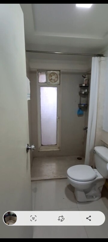 Building Lobby in 2 BHK Apartment at Hiranandani Meadows, Manpada – for Rent