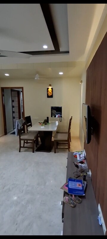 2 BHK Apartment For Rent in Hiranandani Meadows, Manpada