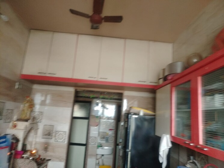 Kitchen, mangeshi-shrushti-2 1 Bedroom 699 Sq.Ft. Apartment In Khadakpada Thane 7429866