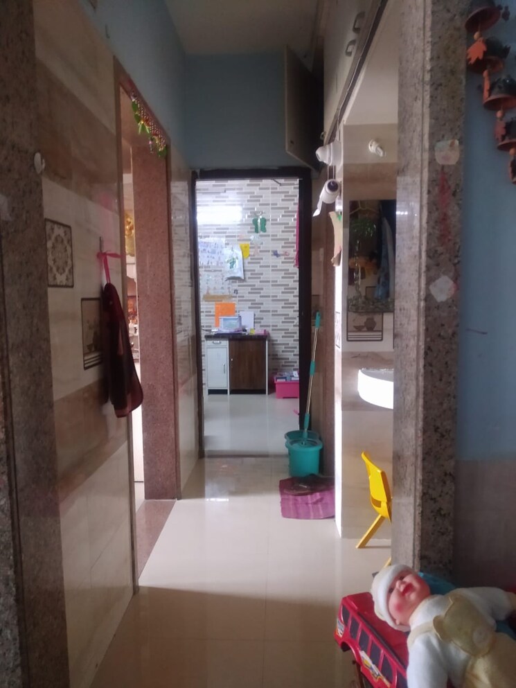 undefined, mangeshi-shrushti-2 1 Bedroom 699 Sq.Ft. Apartment In Khadakpada Thane 7429866