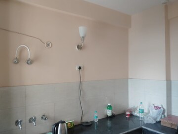 Bathroom in 2 BHK Independent House at GNIDA Lohiya Enclave Omicron 1A, Omicron 1a Greater Noida – for Sale