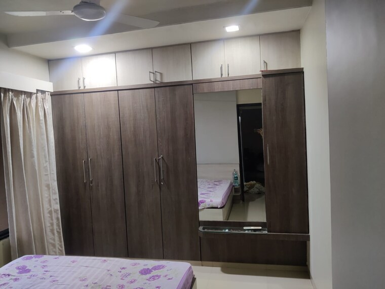 undefined, kavesar 2 Bedroom 600 Sq.Ft. Apartment In Kavesar Thane 8268316