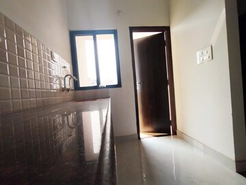 Living Room in 2 BHK Apartment at Mohaba Bazar – for Rent