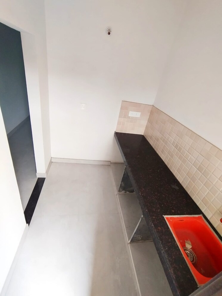 Kitchen, mohaba bazar 2 Bedroom 1200 Sq.Ft. Apartment In Mohaba Bazar Raipur 8268328