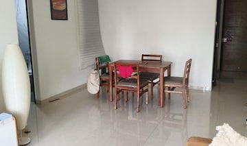 2 BHK Apartment For Rent in Anmol Fortune Goregaon East Mumbai  8268329