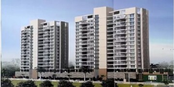 3 BHK Apartment For Resale in Padmavati Girnar 108 Kondhwa Budruk Pune  8268250