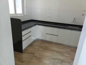Kitchen in 2 BHK Apartment at VTP Solitarie, Baner – for Rent