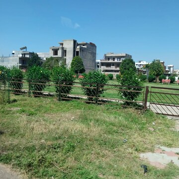  Plot – Exterior View View at KharaR-Kurali Highway - for Sale