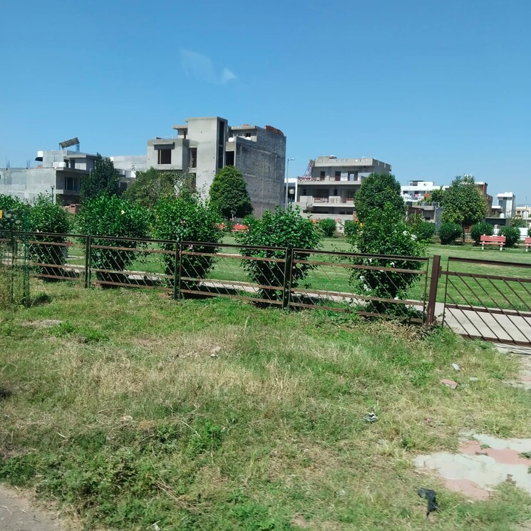 Exterior View, kharar kurali highway  330 Sq.Yd. Plot In KharaR Kurali Highway Mohali 8268367