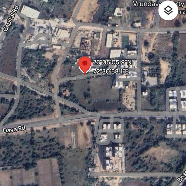 Master Plan, science city Commercial Land 602 Sq.Yd. In Science City Ahmedabad 8268422