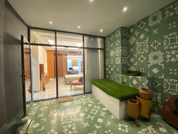 4 BHK Apartment For Sale in Puravankara Purva Orient Grand, Lal Bagh