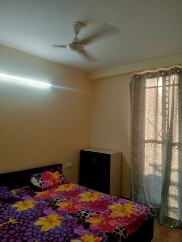 Bedroom in 3.5 BHK Builder Floor at Orchid Island, Sector 51 – for Rent